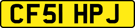 CF51HPJ