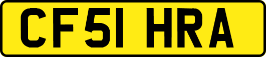 CF51HRA