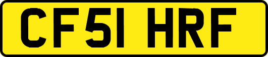 CF51HRF