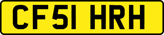 CF51HRH