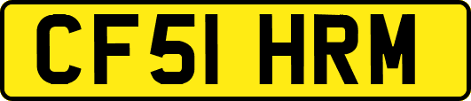 CF51HRM