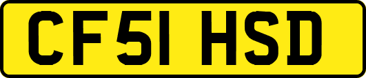 CF51HSD