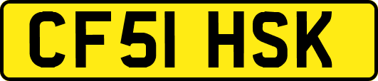 CF51HSK