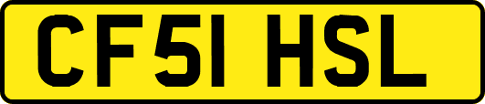 CF51HSL