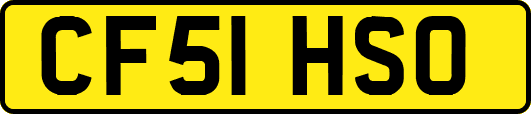 CF51HSO