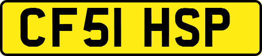 CF51HSP