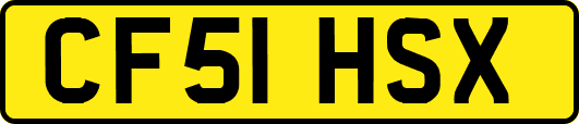 CF51HSX