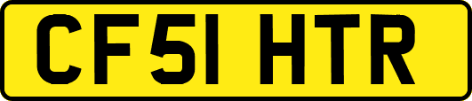 CF51HTR