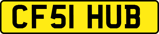 CF51HUB