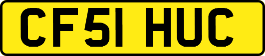 CF51HUC