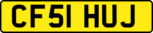 CF51HUJ