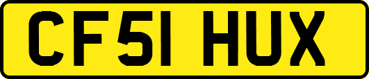 CF51HUX