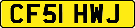 CF51HWJ