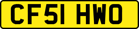 CF51HWO