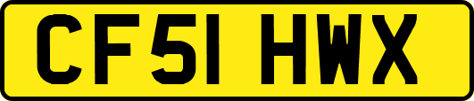 CF51HWX