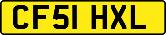 CF51HXL