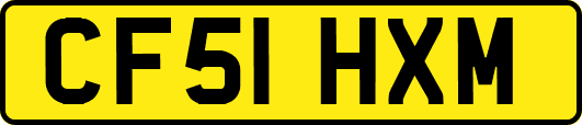 CF51HXM