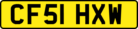 CF51HXW