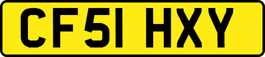 CF51HXY