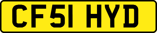 CF51HYD