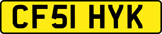 CF51HYK