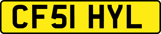 CF51HYL