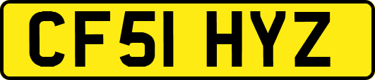 CF51HYZ