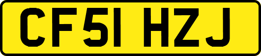 CF51HZJ