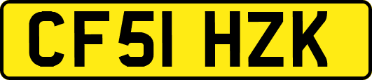 CF51HZK