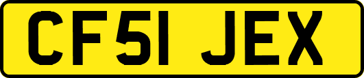 CF51JEX