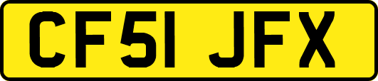 CF51JFX