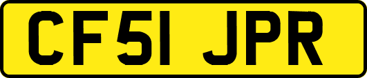 CF51JPR