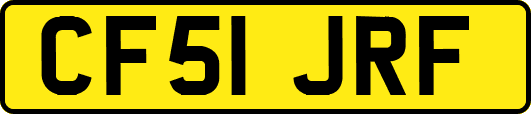 CF51JRF