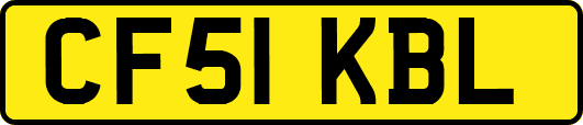 CF51KBL