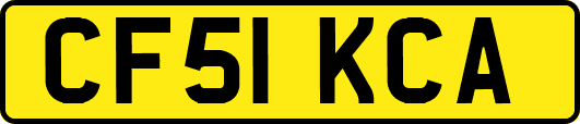 CF51KCA