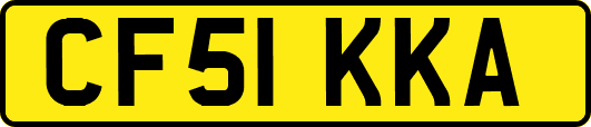 CF51KKA