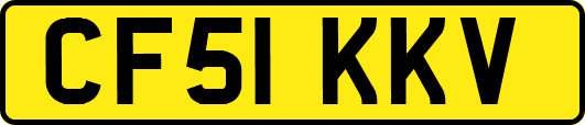 CF51KKV