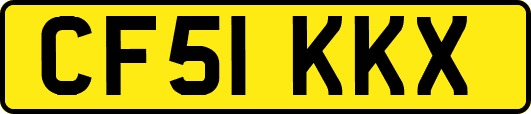 CF51KKX