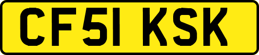 CF51KSK