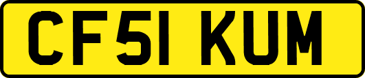 CF51KUM