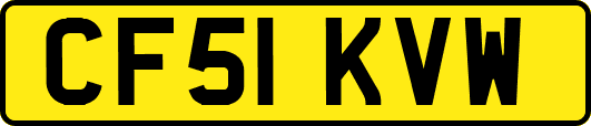 CF51KVW