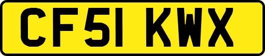 CF51KWX