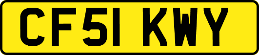 CF51KWY