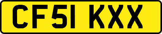 CF51KXX