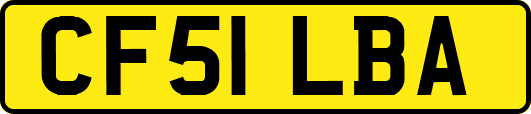 CF51LBA