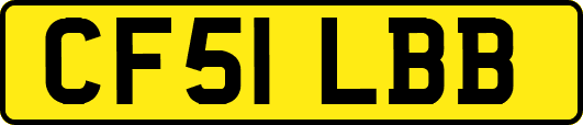 CF51LBB