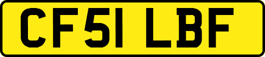 CF51LBF