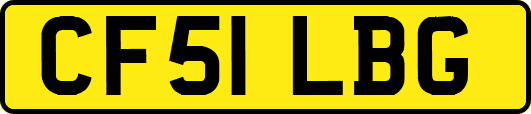 CF51LBG