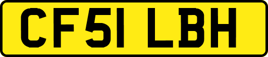 CF51LBH