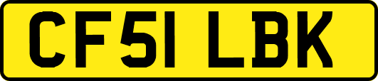 CF51LBK